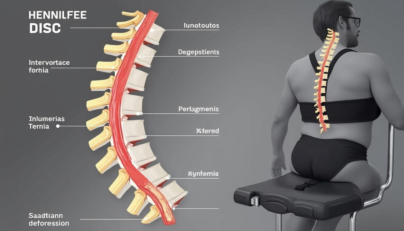 discover effective neck pain relief in vaudreuil-dorion with advanced spinal decompression therapy designed to reduce discomfort and improve mobility.
