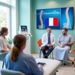 effective neck pain solutions in vaudreuil-dorion tailored for disc patients. discover expert care and personalized treatments to relieve your discomfort and improve mobility.