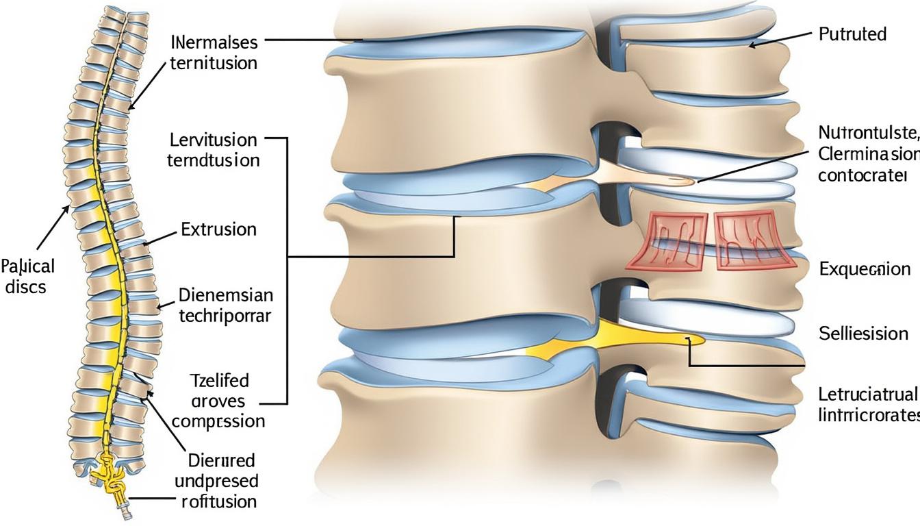 effective neck pain solutions in vaudreuil-dorion tailored for disc patients seeking relief and improved mobility.