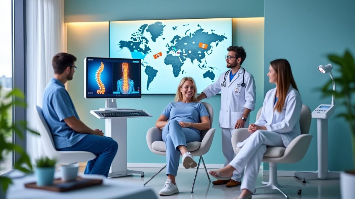 discover effective sciatica relief solutions in vaudreuil-dorion for those who have experienced failed treatments. regain comfort and mobility with expert care tailored to your needs.