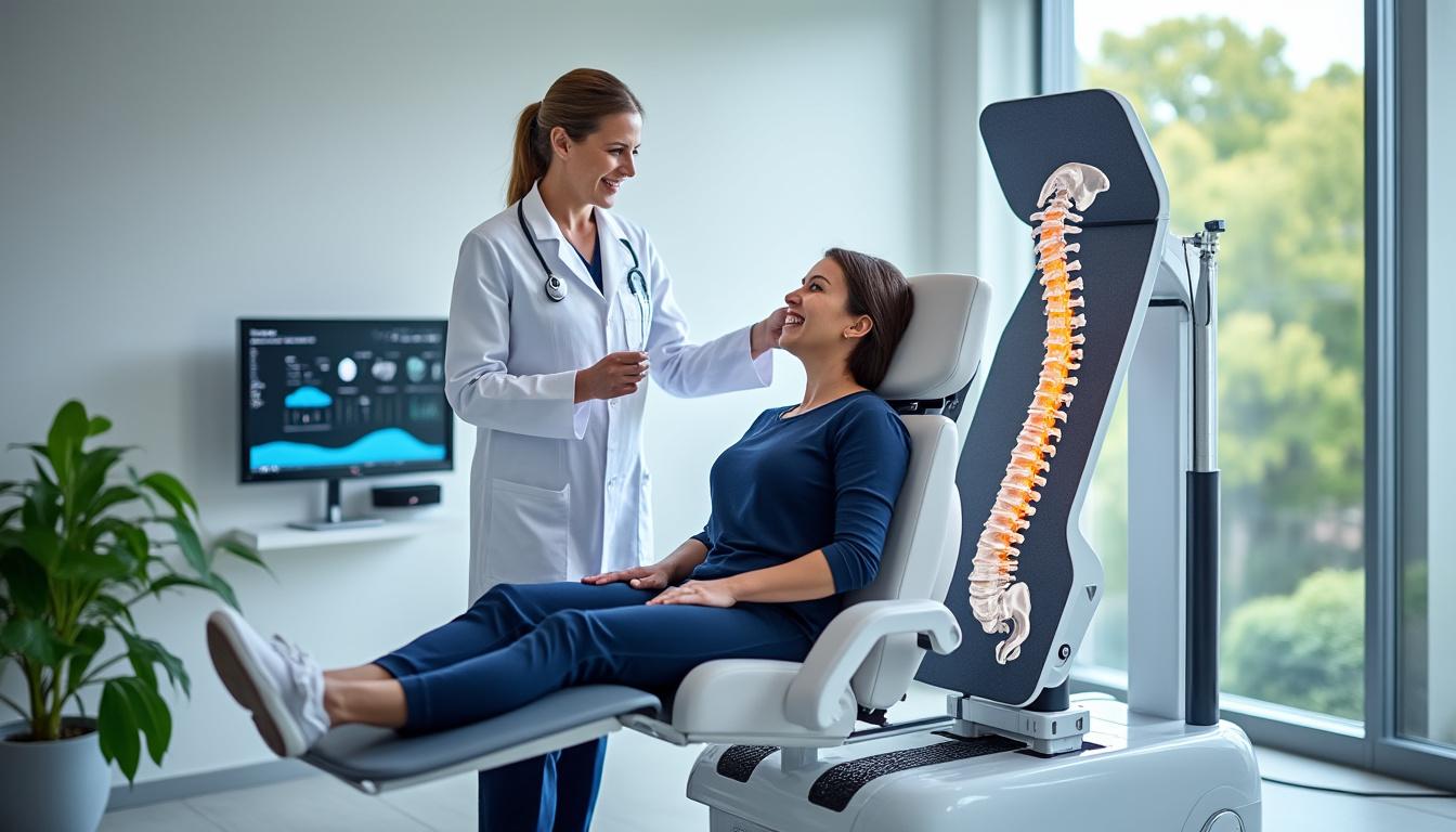discover effective sciatica relief solutions in vaudreuil-dorion after unsuccessful treatments. find expert care to alleviate your pain and improve mobility.