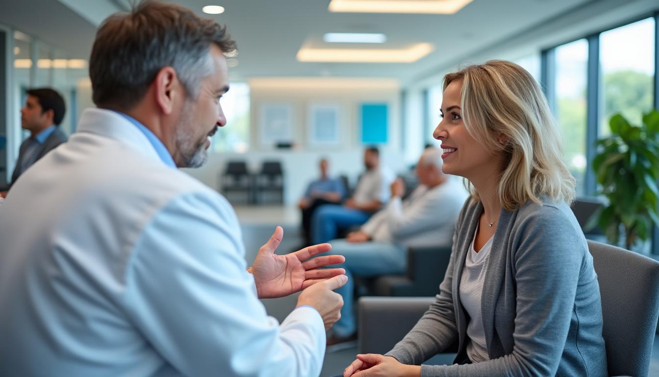 discover effective sciatica relief options in vaudreuil-dorion after unsuccessful treatments. find expert care to alleviate your pain and improve mobility.