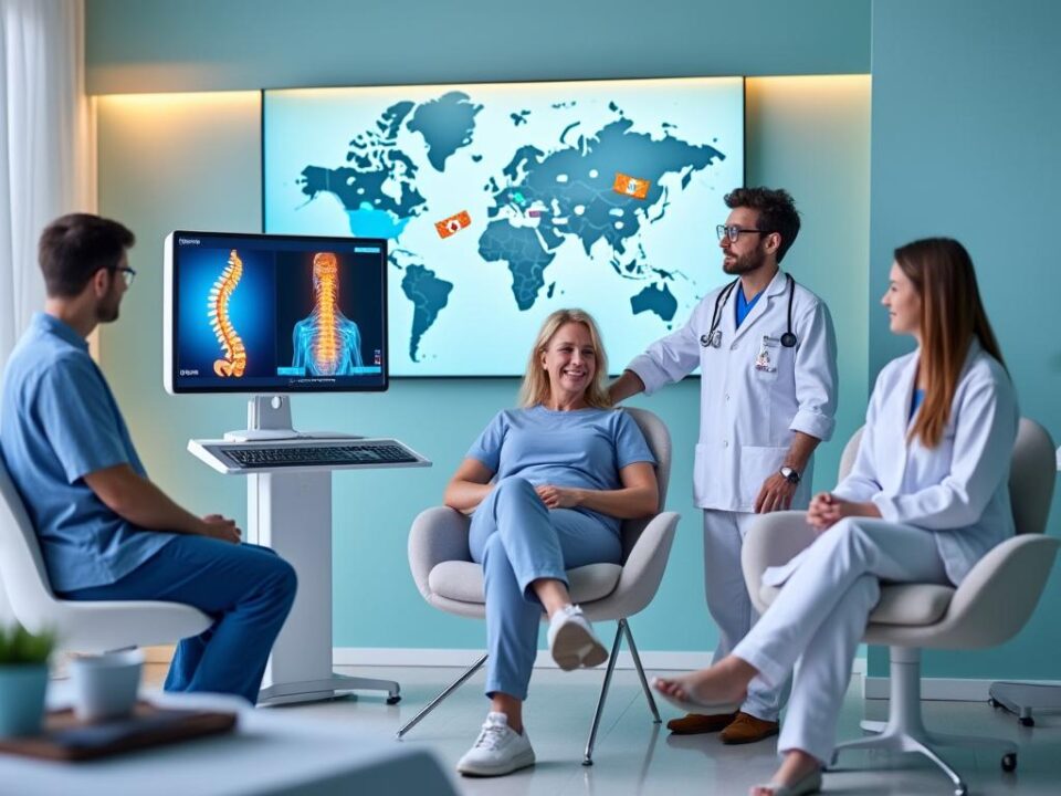 discover effective sciatica relief solutions in vaudreuil-dorion for those who have experienced failed treatments. regain comfort and mobility with expert care tailored to your needs.