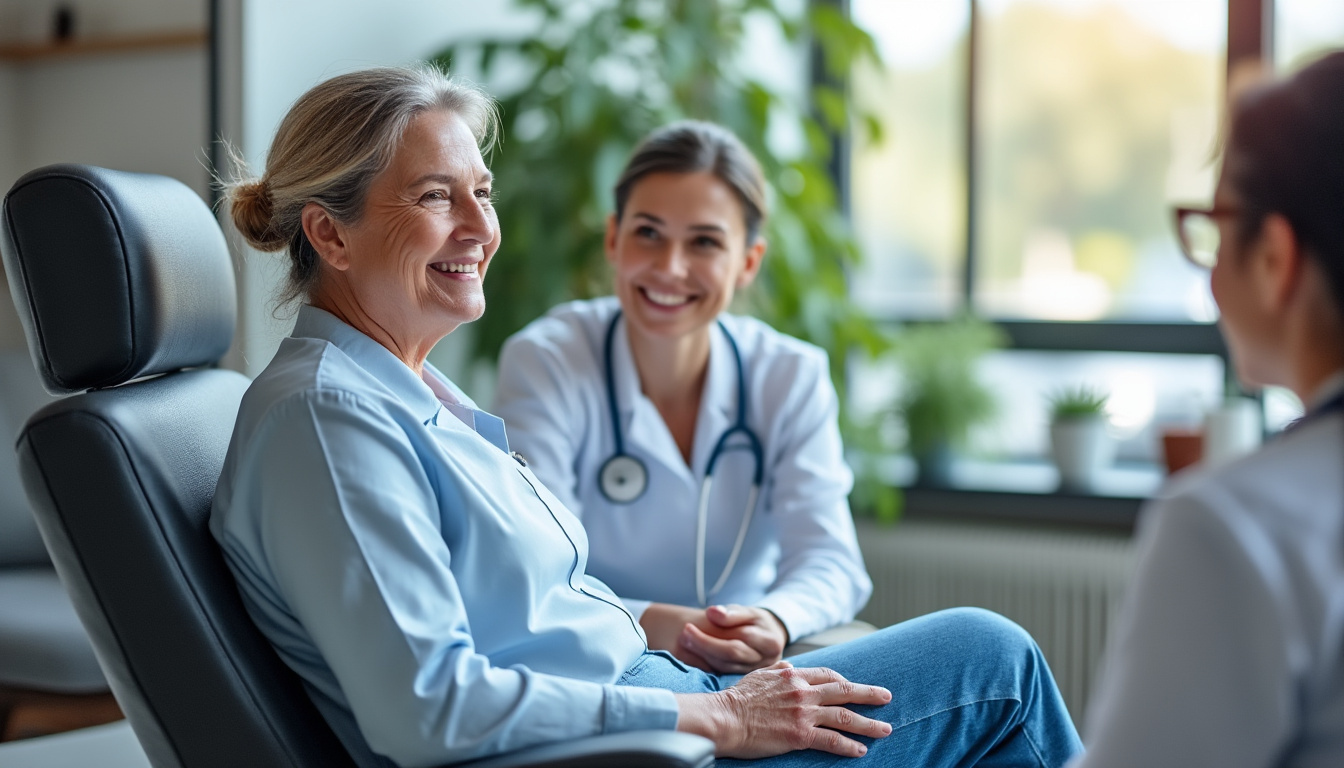 discover why experts emphasize the importance of patient testimonials during recovery and how sharing real experiences can inspire and support healing journeys.