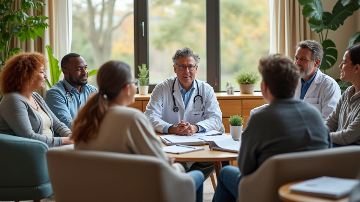 discover why experts emphasize the importance of patient testimonials during the recovery process and how they inspire hope and trust.