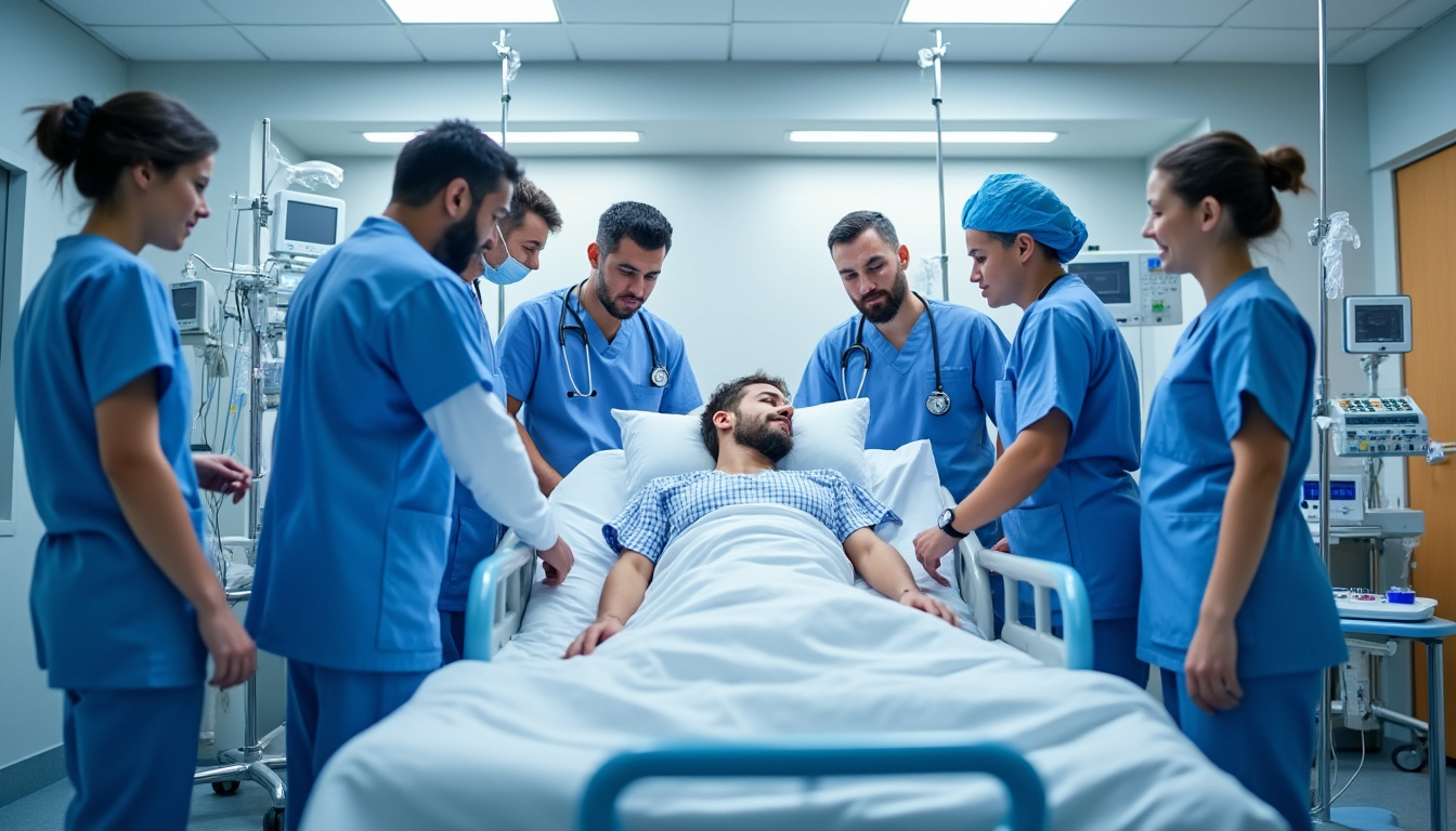 discover why experts emphasize the importance of patient testimonials during recovery and how they can inspire and support healing journeys.