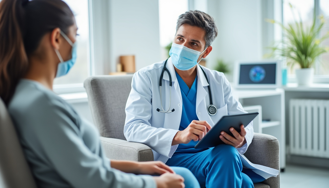 discover why experts recommend using patient testimonials during recovery to inspire trust, provide real-life insights, and enhance the healing process.