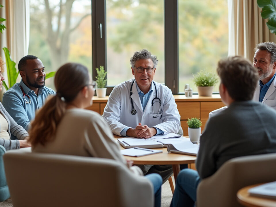 discover why experts emphasize the importance of patient testimonials during the recovery process and how they inspire hope and trust.