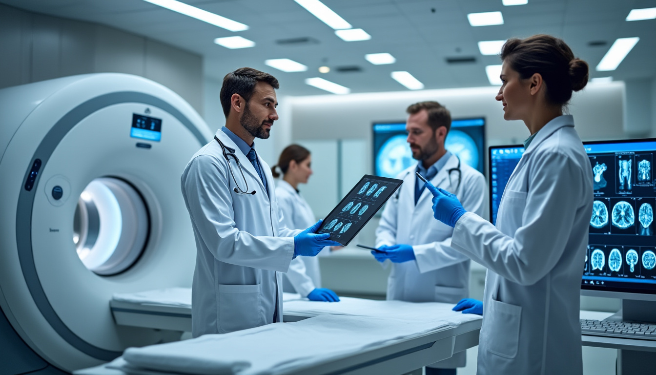discover why experts recommend structured imaging exam protocols to enhance accuracy, consistency, and diagnostic confidence in medical imaging.