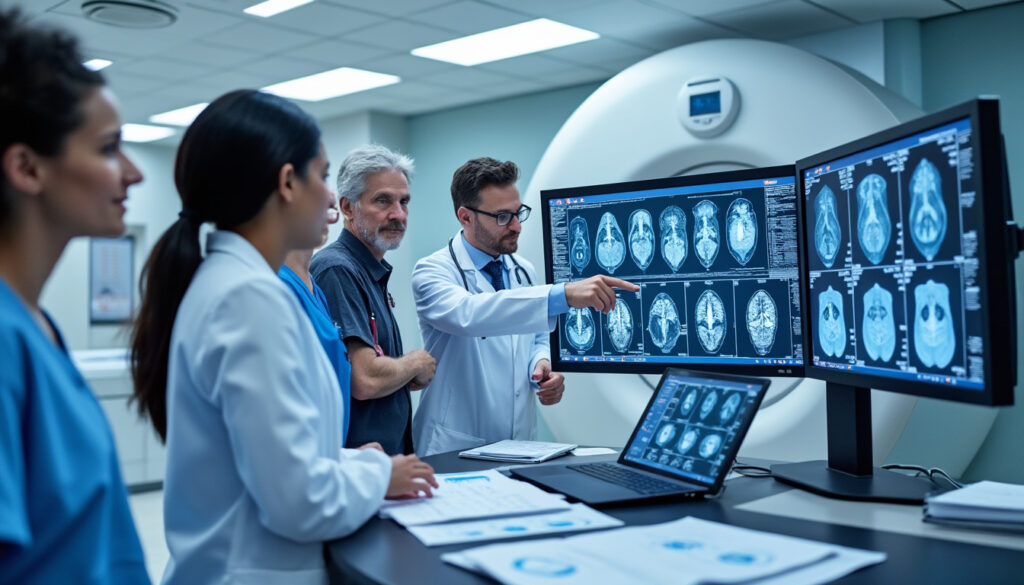 discover why experts emphasize the importance of structured imaging exam protocols to enhance accuracy, efficiency, and patient care in diagnostic imaging.
