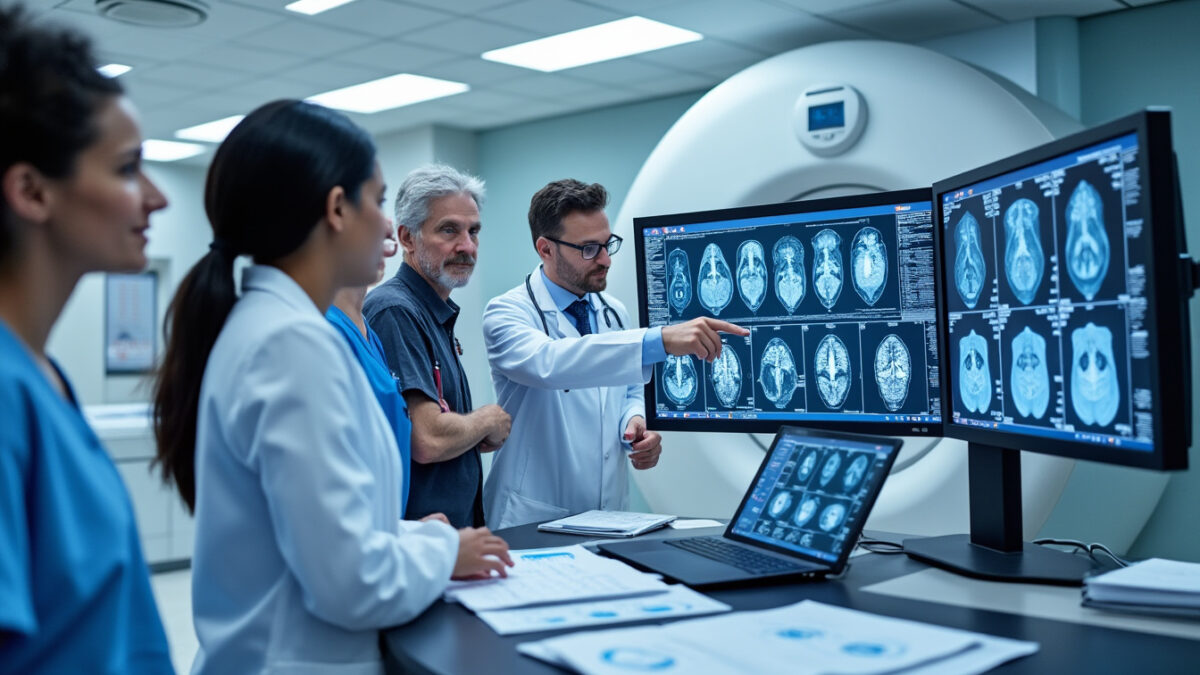 discover why experts emphasize the importance of structured imaging exam protocols to enhance accuracy, efficiency, and patient care in diagnostic imaging.