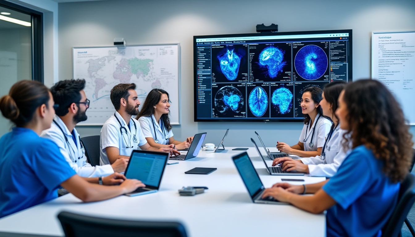 discover why experts emphasize the importance of structured imaging exam protocols to improve accuracy, consistency, and patient care in medical imaging.