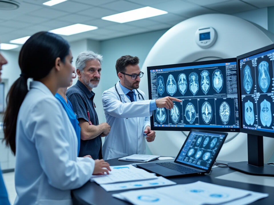 discover why experts emphasize the importance of structured imaging exam protocols to enhance accuracy, efficiency, and patient care in diagnostic imaging.