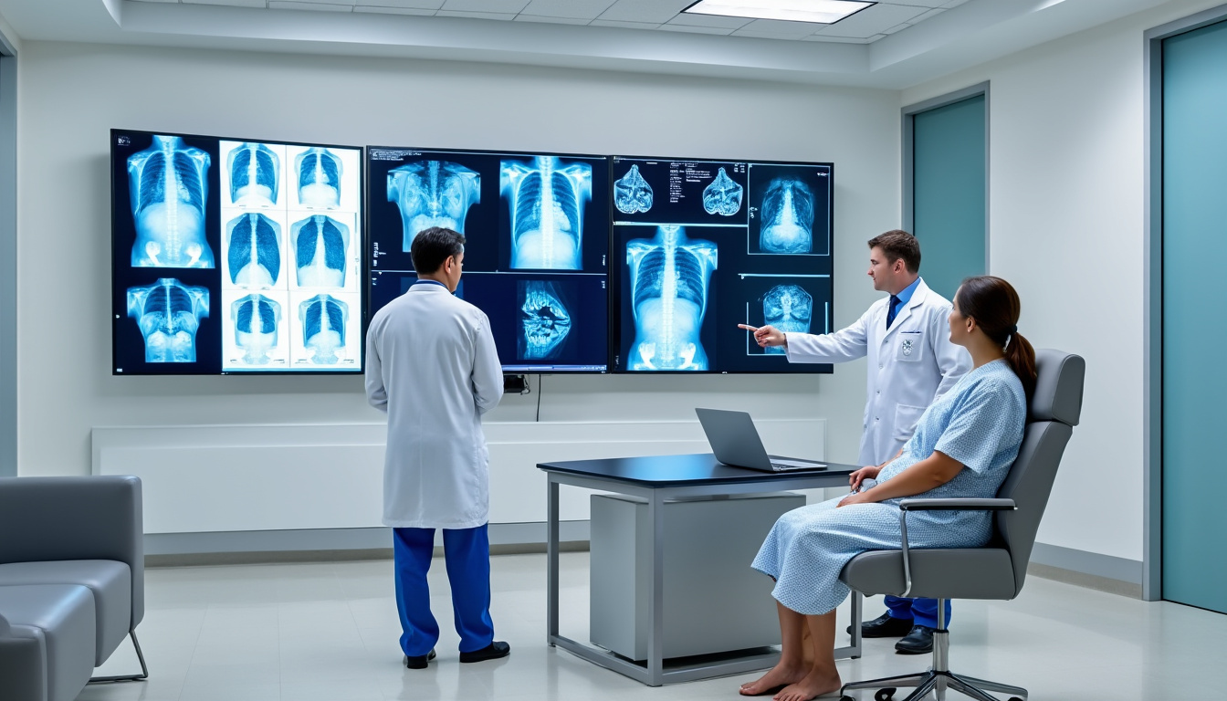 discover why experts emphasize the importance of thorough preparation before undergoing surgery in france, ensuring safety, better outcomes, and a smoother recovery.