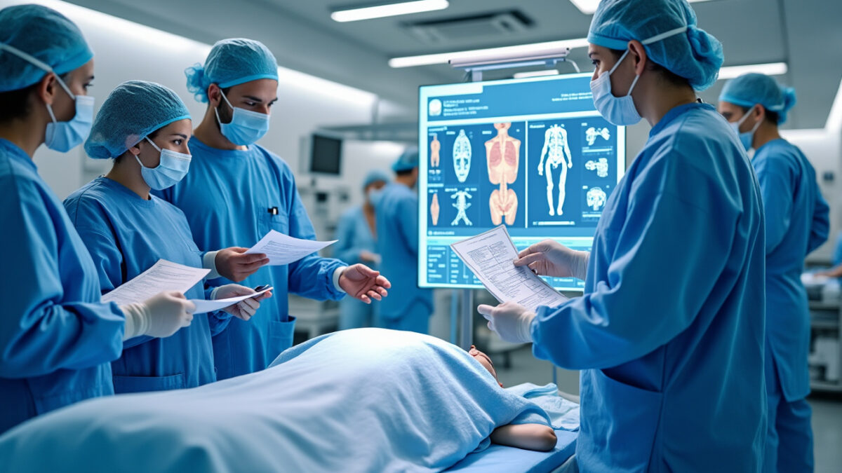 discover why experts emphasize comprehensive preparation before surgery in france to ensure safety, optimize outcomes, and enhance recovery.