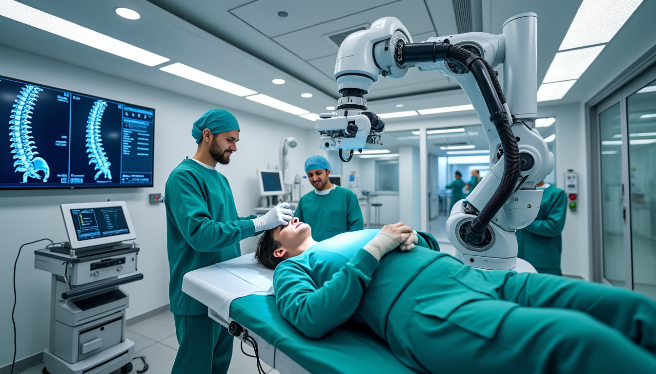 discover why experts emphasize thorough preparation before surgery in france to ensure safety, optimal outcomes, and a smooth recovery process.