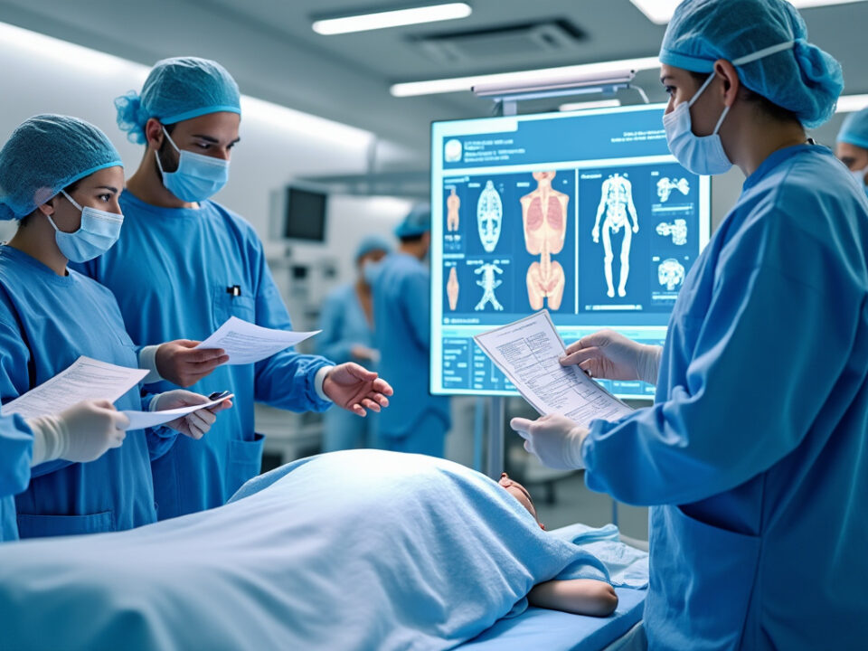 discover why experts emphasize comprehensive preparation before surgery in france to ensure safety, optimize outcomes, and enhance recovery.
