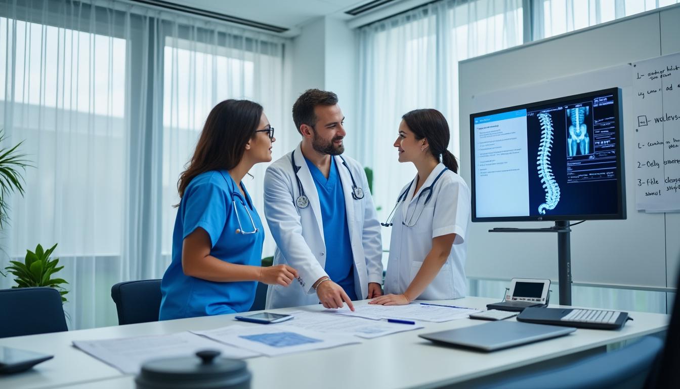 discover why preventing post-laminectomy syndrome is crucial for improving recovery and quality of life for quebec patients undergoing spinal surgery.