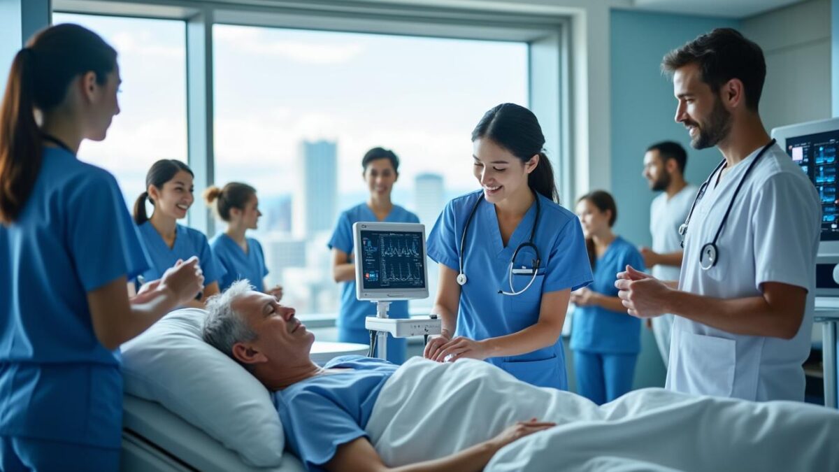 discover why preventing post-laminectomy syndrome is crucial for improving recovery outcomes and quality of life for patients in quebec.