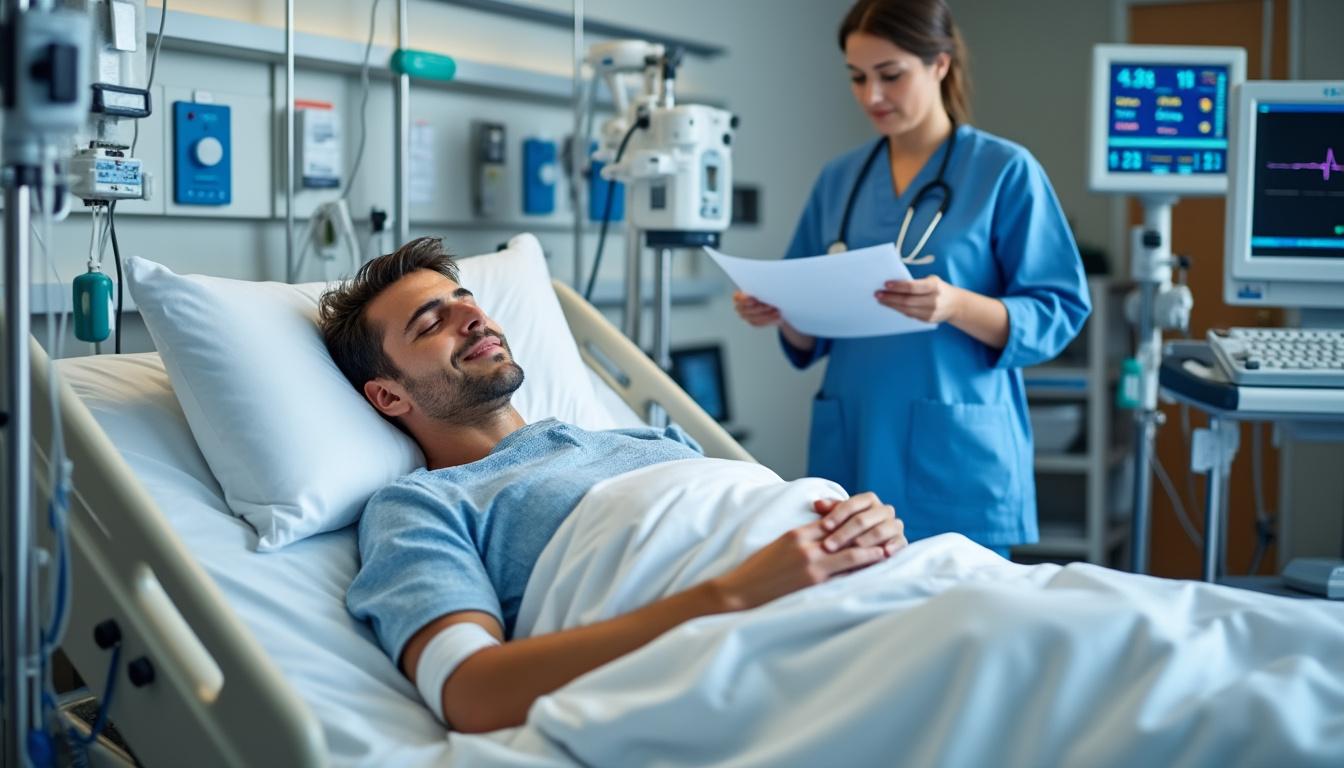 discover why preventing post-laminectomy syndrome is crucial for improving recovery and quality of life for patients in quebec.