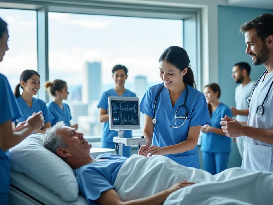 discover why preventing post-laminectomy syndrome is crucial for improving recovery outcomes and quality of life for patients in quebec.