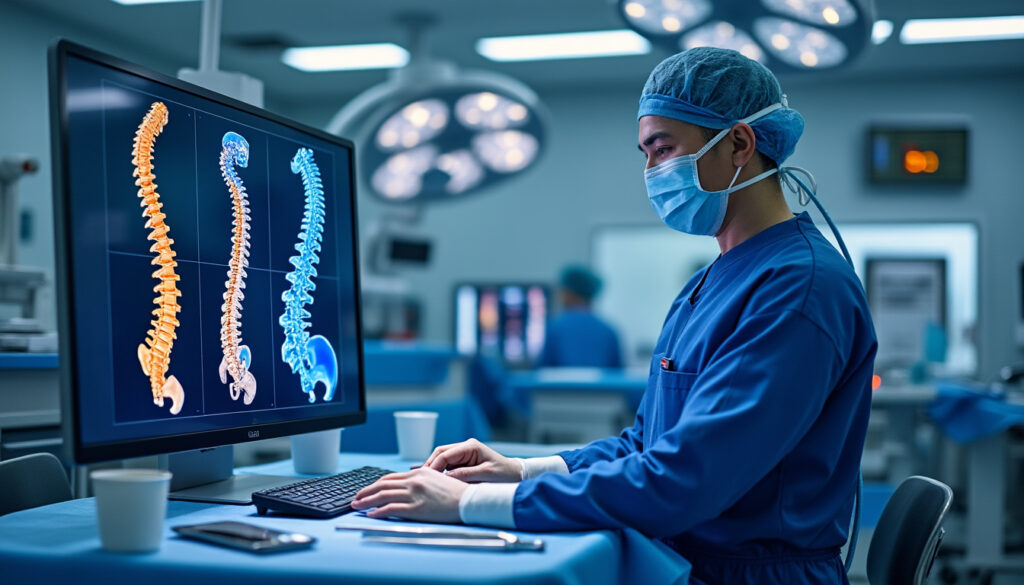 discover why specialists recommend choosing spine surgery in france, exploring key insights, expert recommendations, and the benefits of advanced medical care.