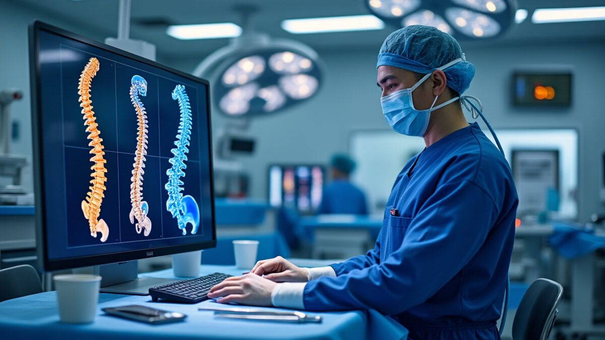 discover why specialists recommend choosing spine surgery in france, exploring key insights, expert recommendations, and the benefits of advanced medical care.