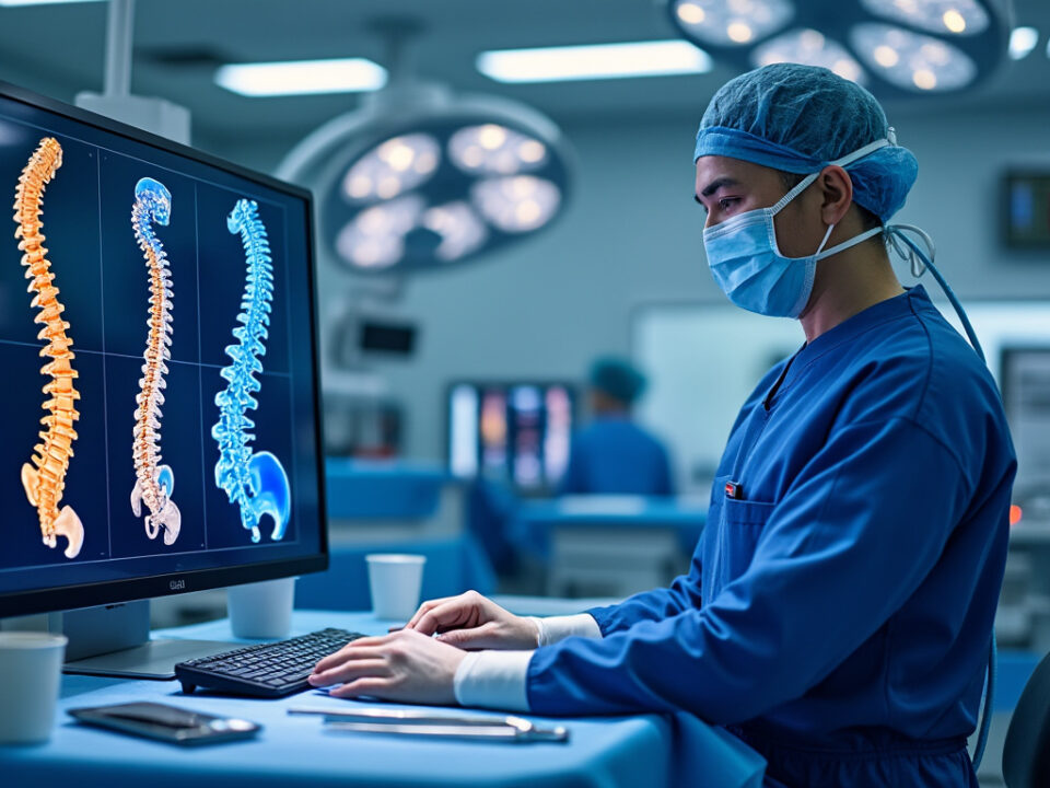 discover why specialists recommend choosing spine surgery in france, exploring key insights, expert recommendations, and the benefits of advanced medical care.