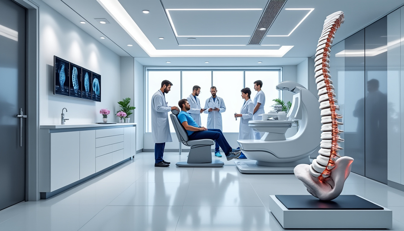 discover expert back surgery in trois-rivières focused on preserving mobility and ensuring a smooth recovery post-operation. learn about advanced techniques and patient care for optimal outcomes.