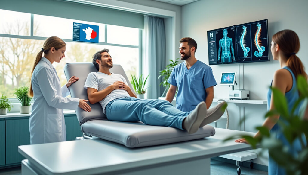 discover expert back surgery in trois-rivières focused on preserving mobility and enhancing recovery for a healthier, active life post-operation.