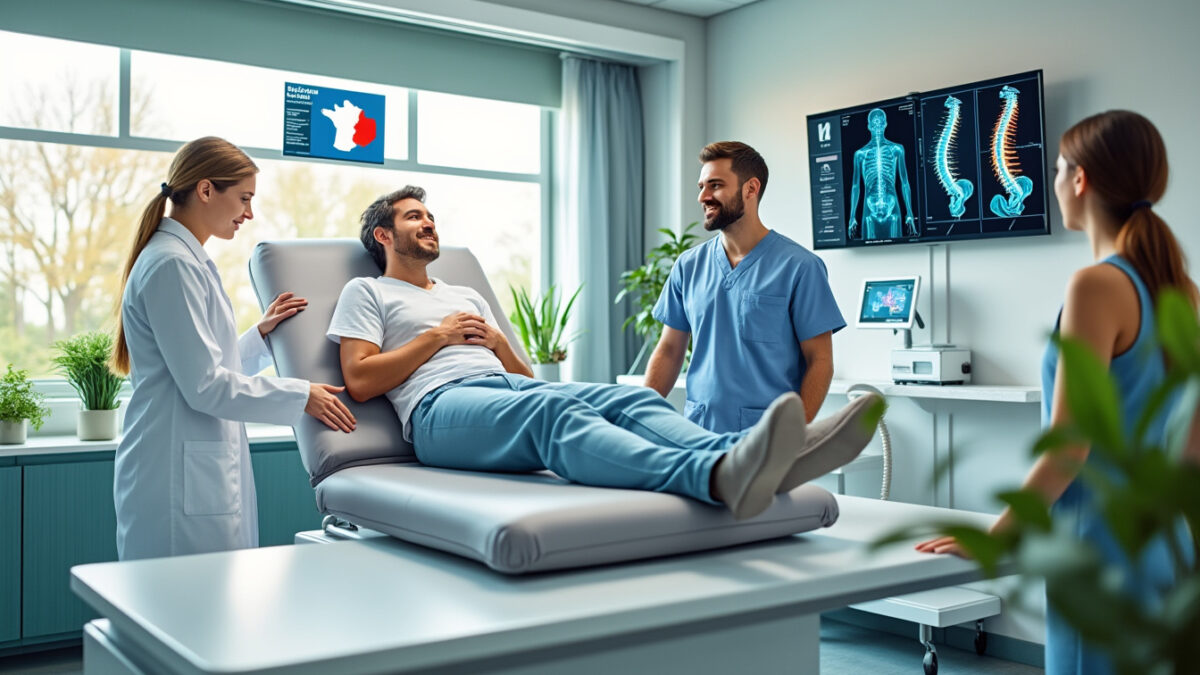 discover expert back surgery in trois-rivières focused on preserving mobility and enhancing recovery for a healthier, active life post-operation.