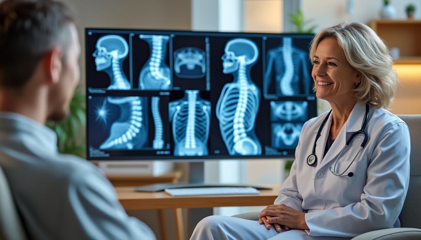 discover expert back surgery in trois-rivières focused on preserving mobility and ensuring a smooth recovery for lasting health and comfort.