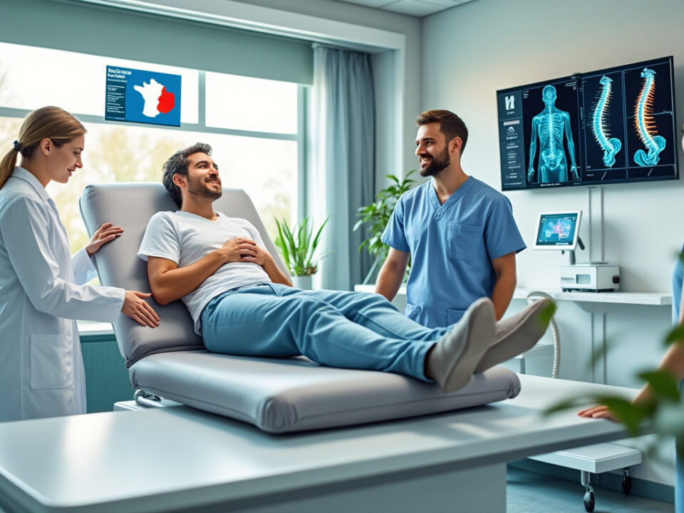 discover expert back surgery in trois-rivières focused on preserving mobility and enhancing recovery for a healthier, active life post-operation.