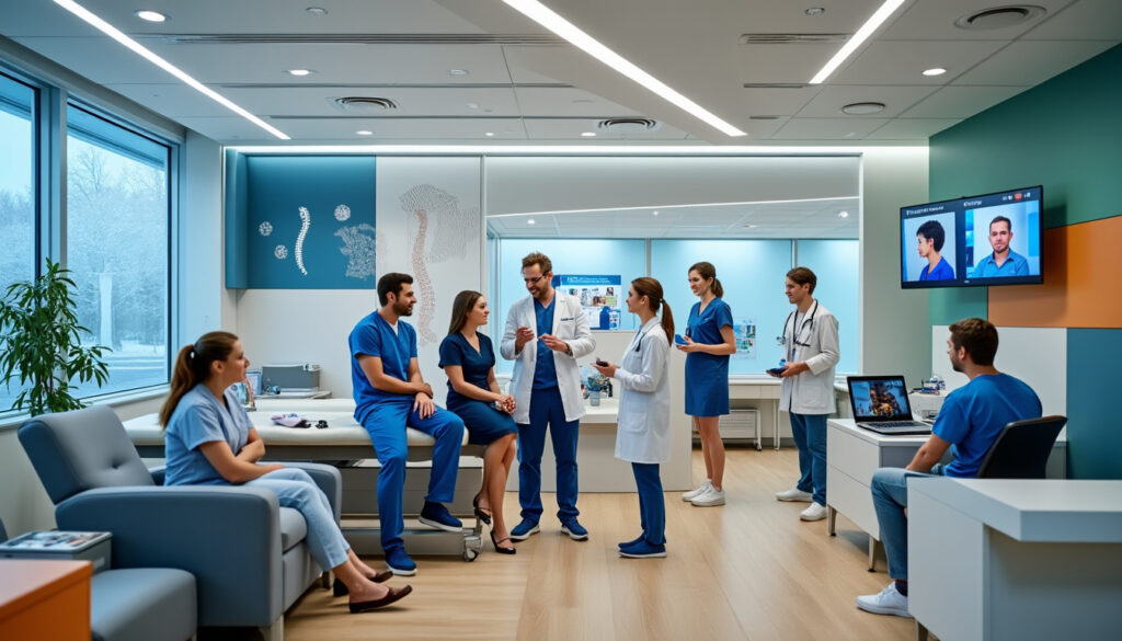 discover effective strategies to minimize post-operative complications after back surgery in trois-rivières. expert tips to ensure a smooth recovery and optimal healing.