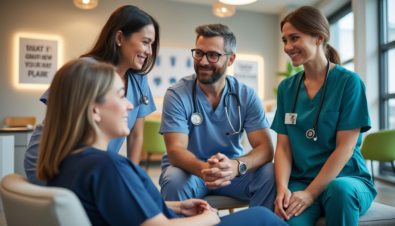 explore effective strategies to minimize post-operative complications following back surgery in trois-rivières. learn expert tips for a safer, faster recovery.