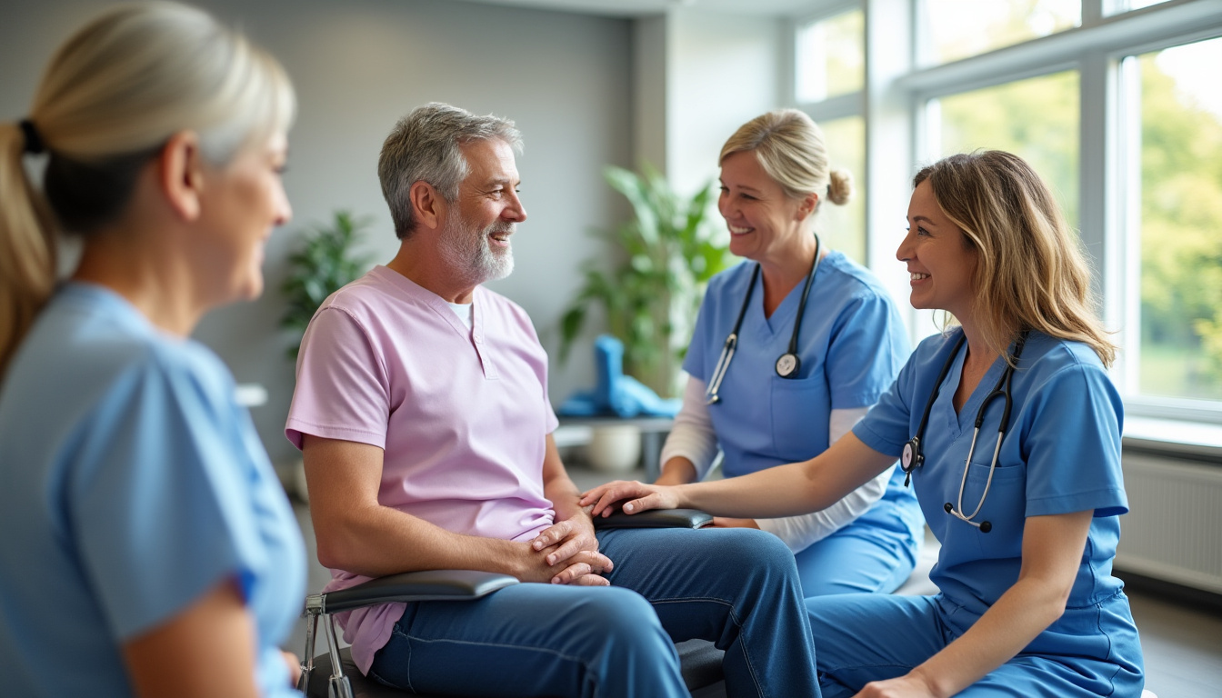 explore effective strategies to minimize post-operative complications after back surgery in trois-rivières. learn expert tips for a smoother recovery and improved outcomes.