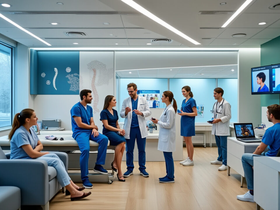 discover effective strategies to minimize post-operative complications after back surgery in trois-rivières. expert tips to ensure a smooth recovery and optimal healing.