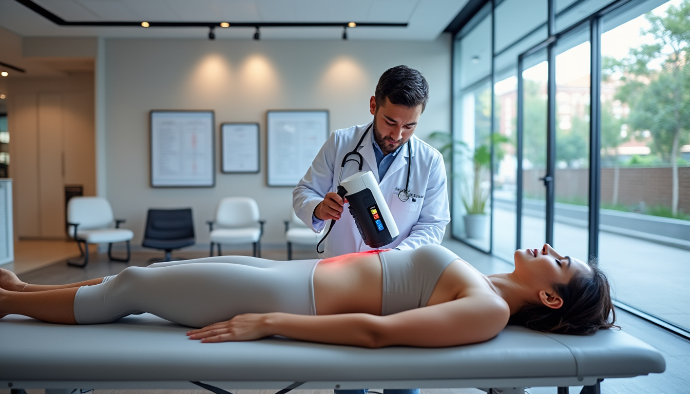 effective chronic back pain solutions in blainville tailored for active adults seeking relief and improved mobility.