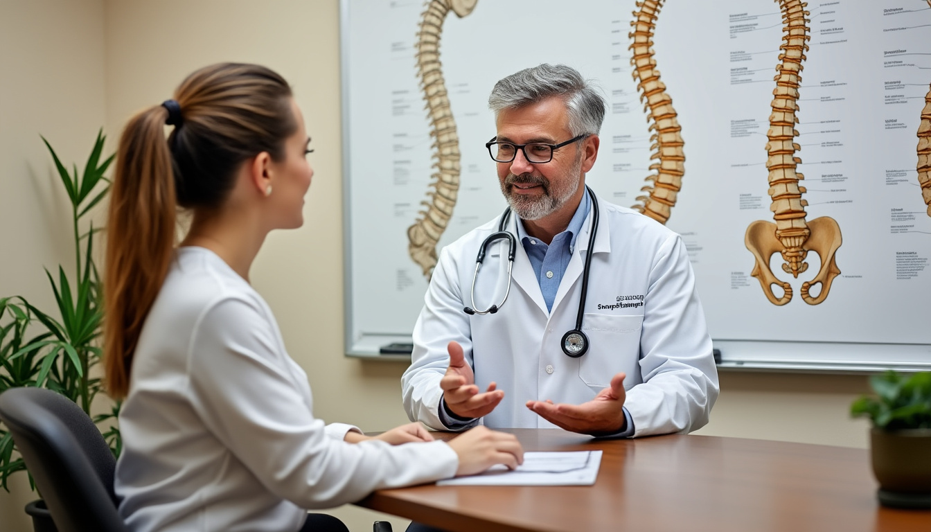 effective chronic back pain solutions in blainville designed for active adults seeking relief and improved mobility.