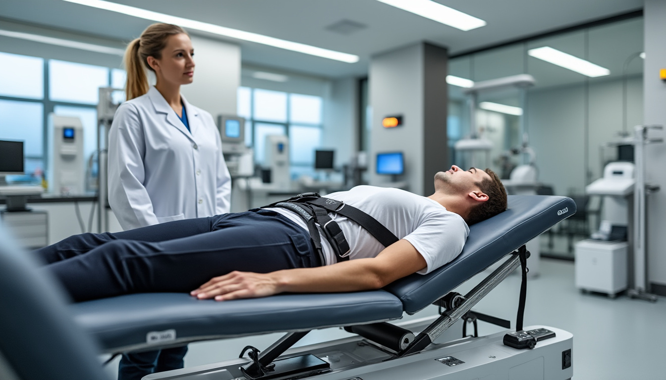 discover effective sciatica relief options in blainville after unsuccessful injections. explore alternative treatments to alleviate your pain and improve mobility.