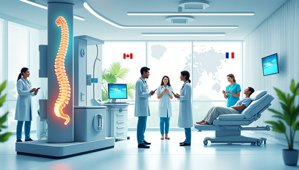 effective sciatica relief solutions in blainville for patients who have not found success with injections. discover alternative treatments to ease your pain and improve mobility.