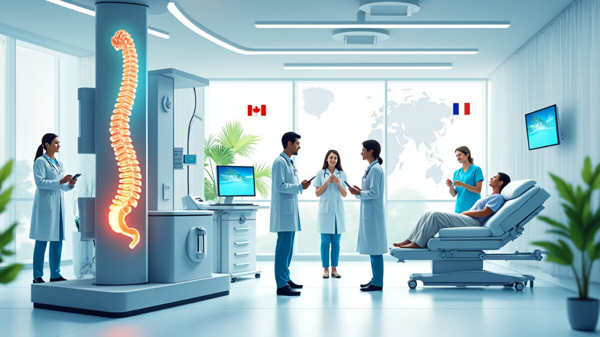 effective sciatica relief solutions in blainville for patients who have not found success with injections. discover alternative treatments to ease your pain and improve mobility.