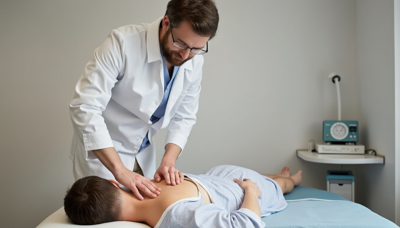 discover effective sciatica relief options in blainville after unsuccessful injection treatments. find alternative therapies and expert care to ease your pain and improve mobility.