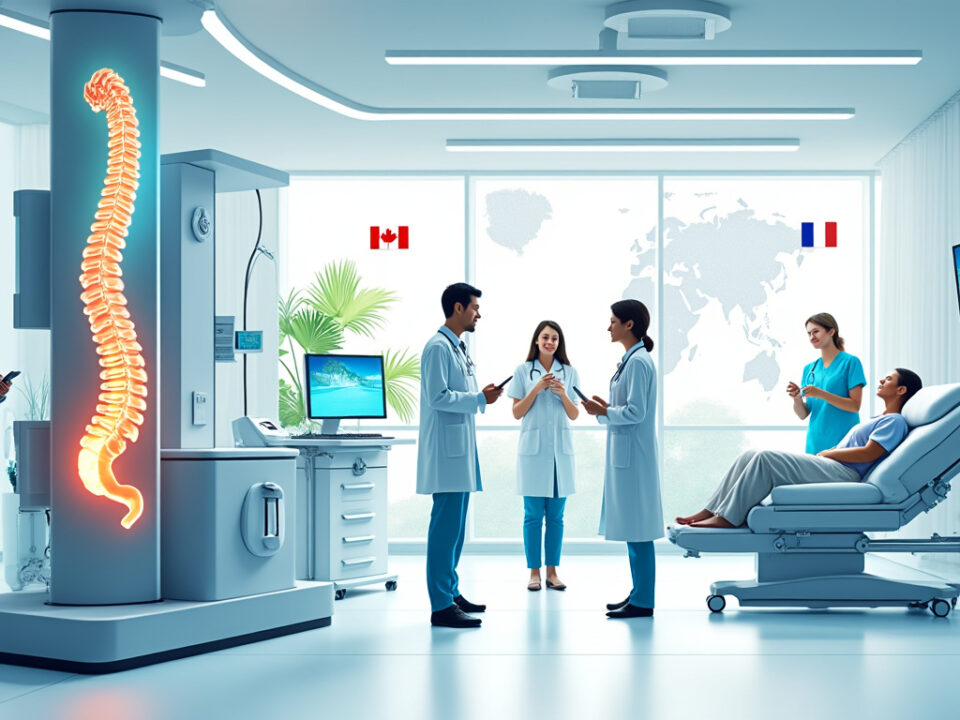 effective sciatica relief solutions in blainville for patients who have not found success with injections. discover alternative treatments to ease your pain and improve mobility.