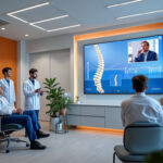 expert lumbar disc care in boucherville without the need for hospitalization. effective treatments for back pain and spinal health in a comfortable outpatient setting.