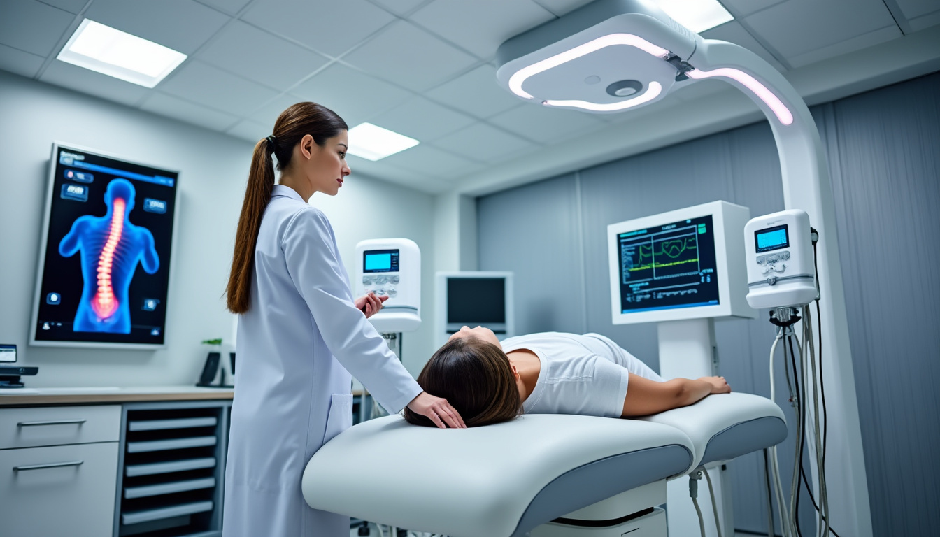 discover effective lumbar disc care in boucherville without the need for hospitalization. advanced treatments designed for quick recovery and comfort.