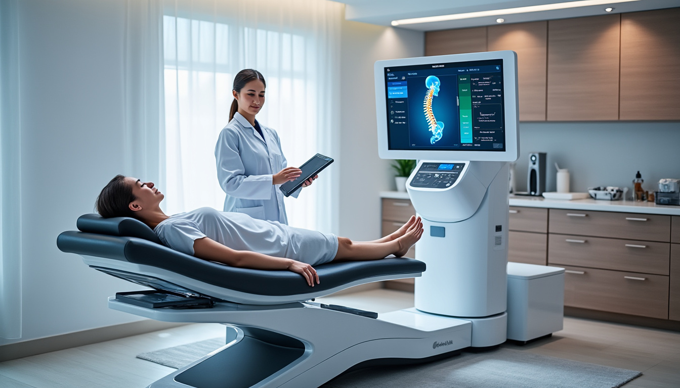 discover effective sciatic nerve pain relief in brossard after unsuccessful physiotherapy treatments. find expert care and lasting solutions to ease your discomfort.