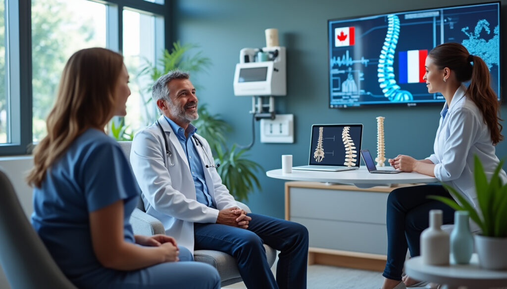 discover effective sciatica relief in brossard after unsuccessful physiotherapy treatments. find expert care and personalized solutions to ease your pain and improve mobility.
