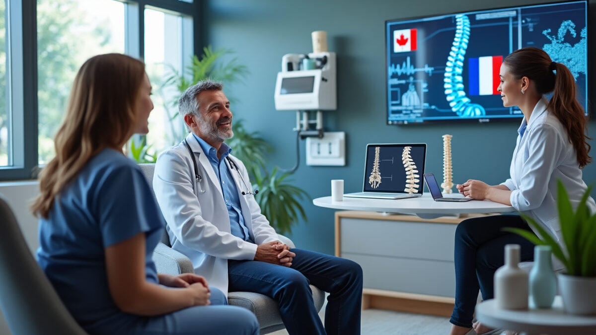 discover effective sciatica relief in brossard after unsuccessful physiotherapy treatments. find expert care and personalized solutions to ease your pain and improve mobility.