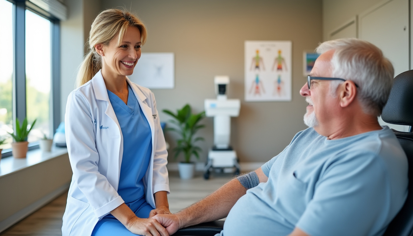discover effective sciatica relief solutions in brossard for those who haven't found success with physiotherapy. explore alternative treatments to alleviate your pain and improve mobility.